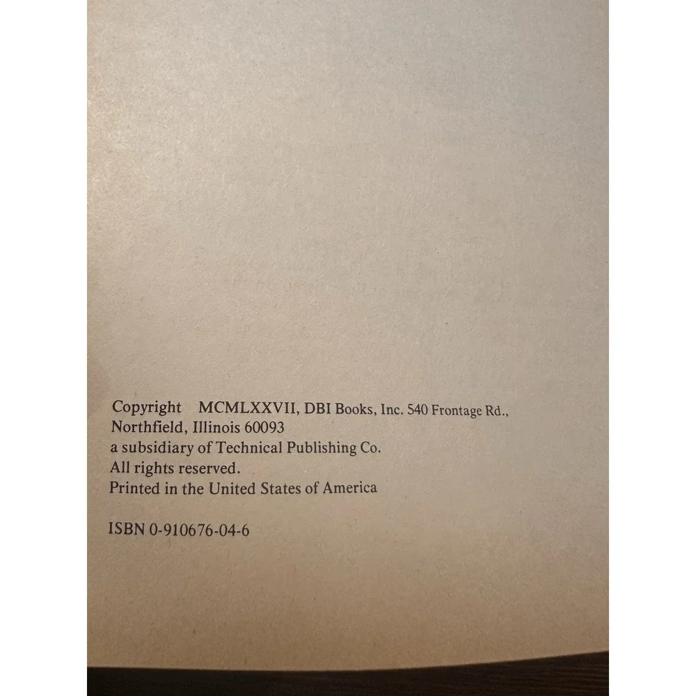 RARE SELECTIONS FROM OLD GUN CATALOGS 1880-1920 BY  JOSEPH SCHROEDER &GUN DIGEST